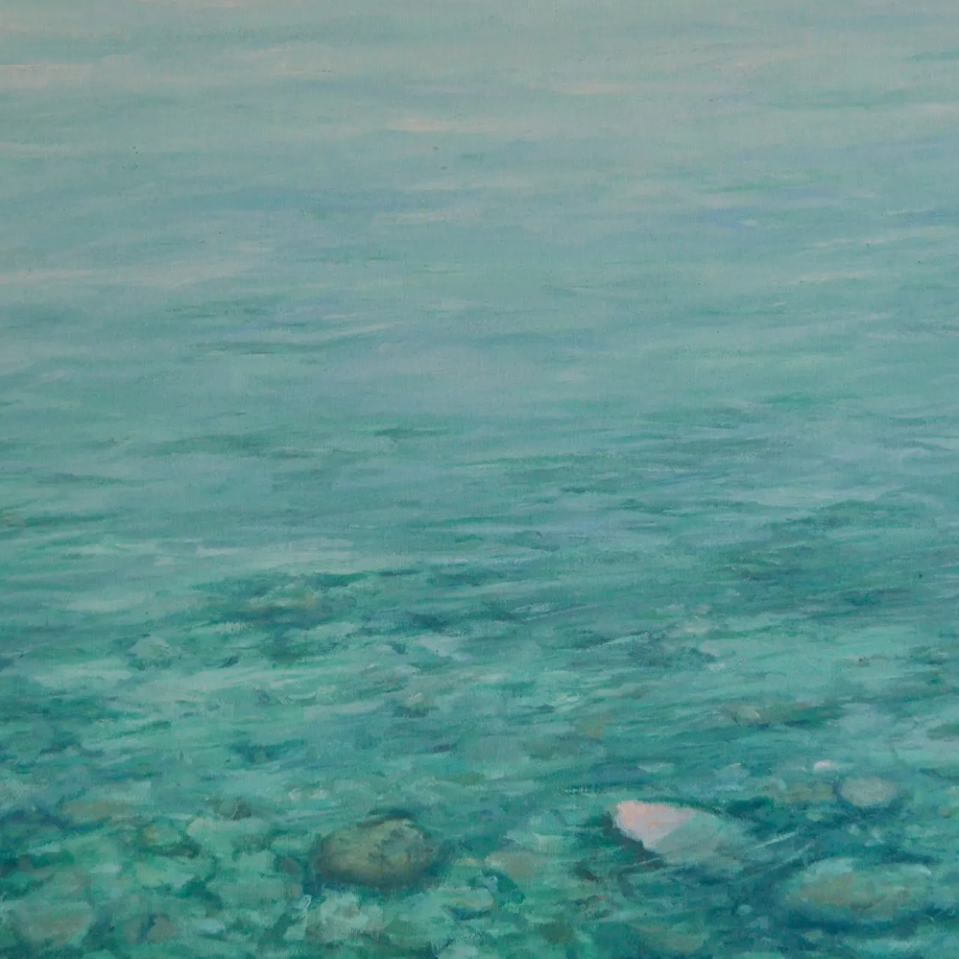 Pittura di chiarezza