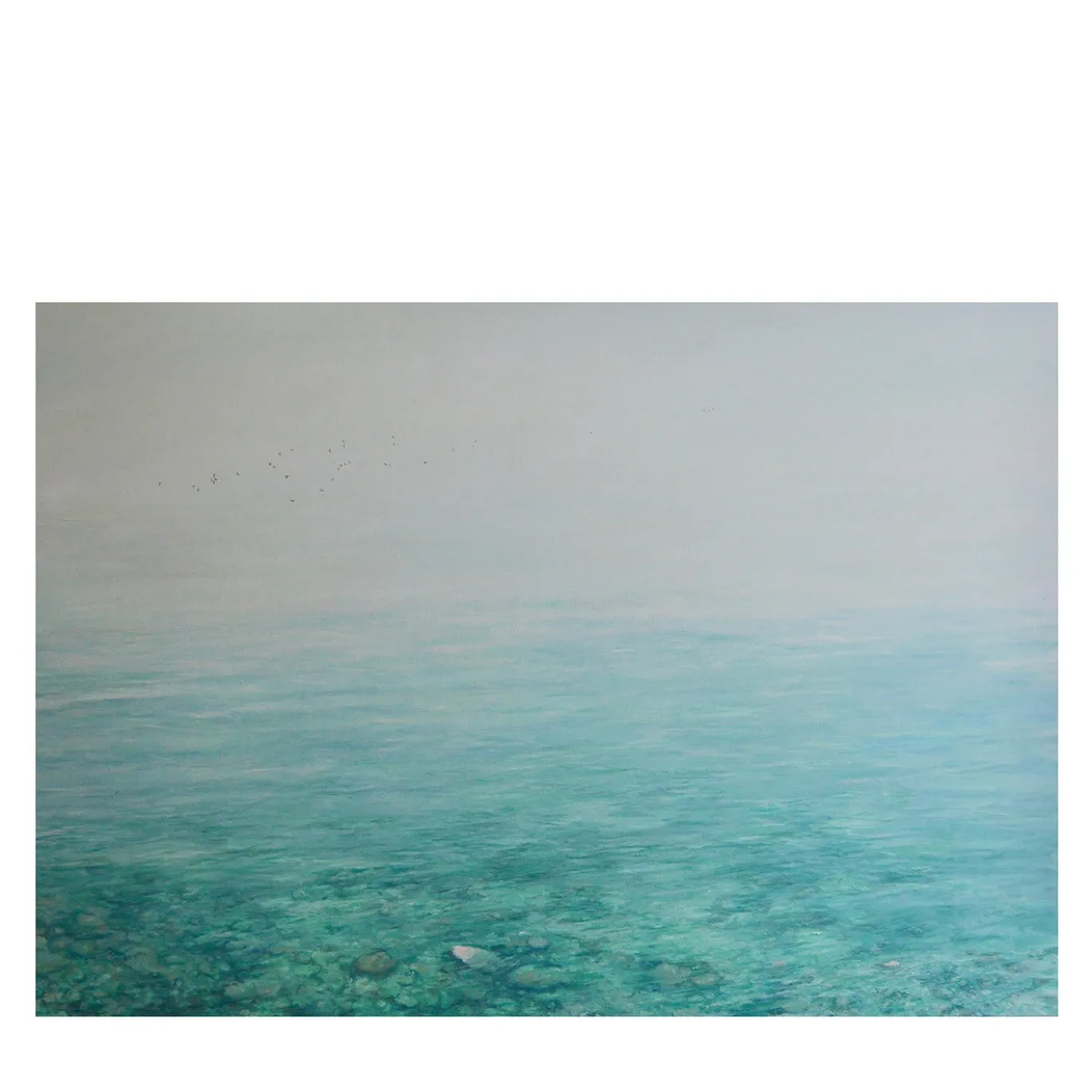 Pittura di chiarezza