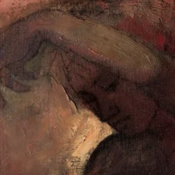 Pittura di figura di Renato Criscuolo