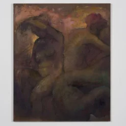 Pittura di figura di Renato Criscuolo