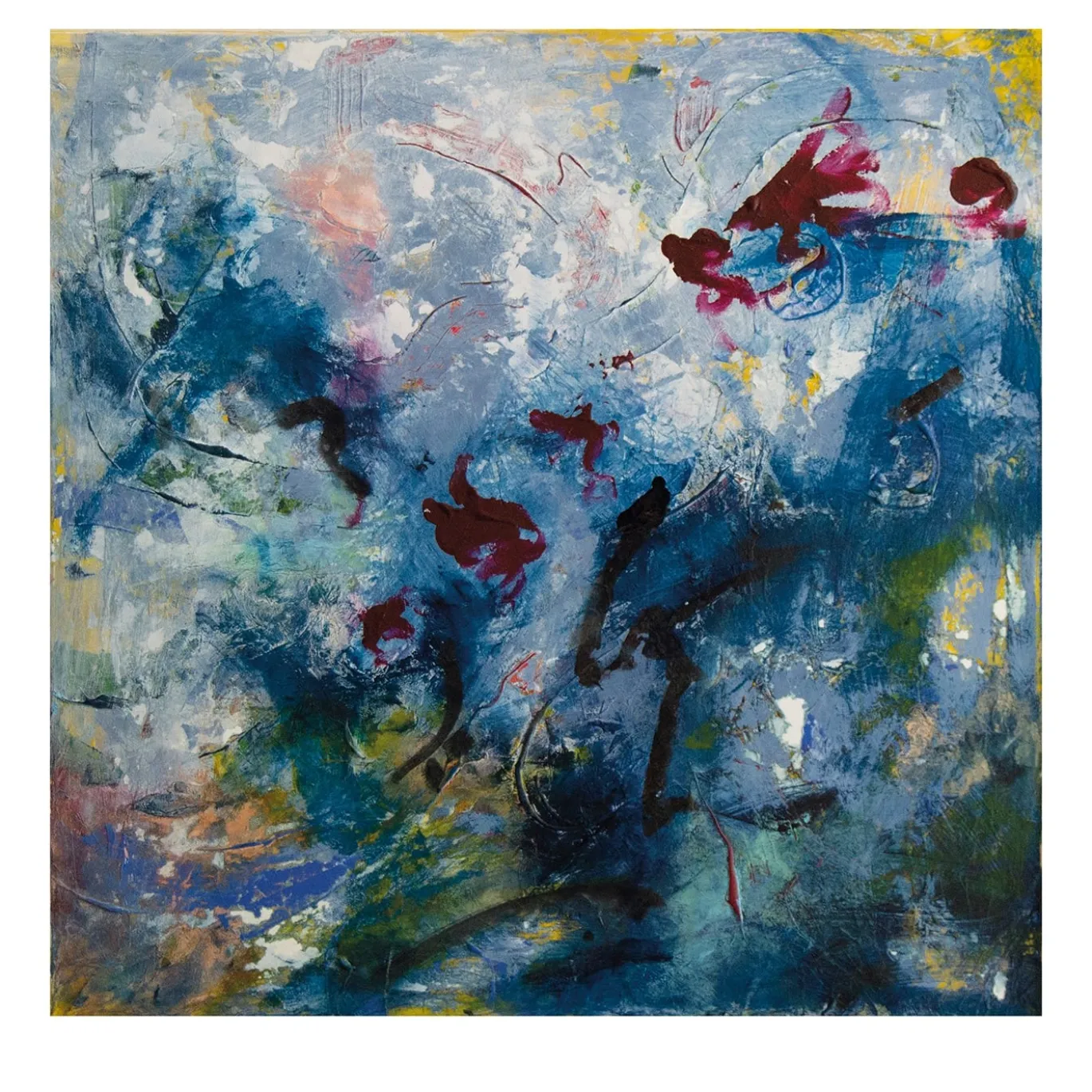 Pittura di primavera