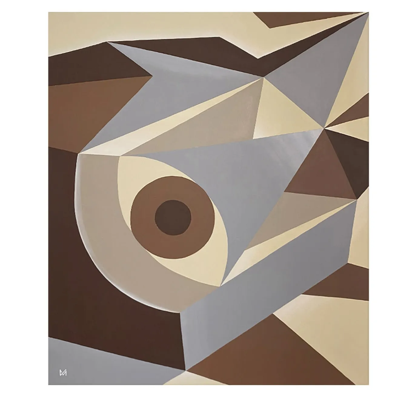 Pittura d'Occhio