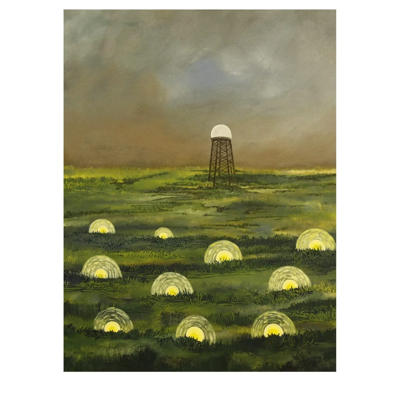 Pittura Energia