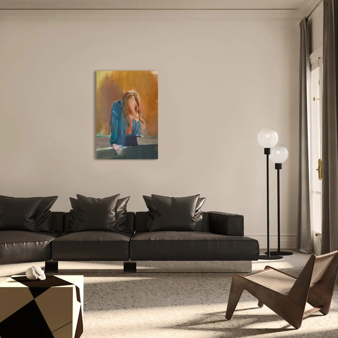 Pittura Eris