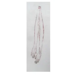 Pittura figurativa Mani