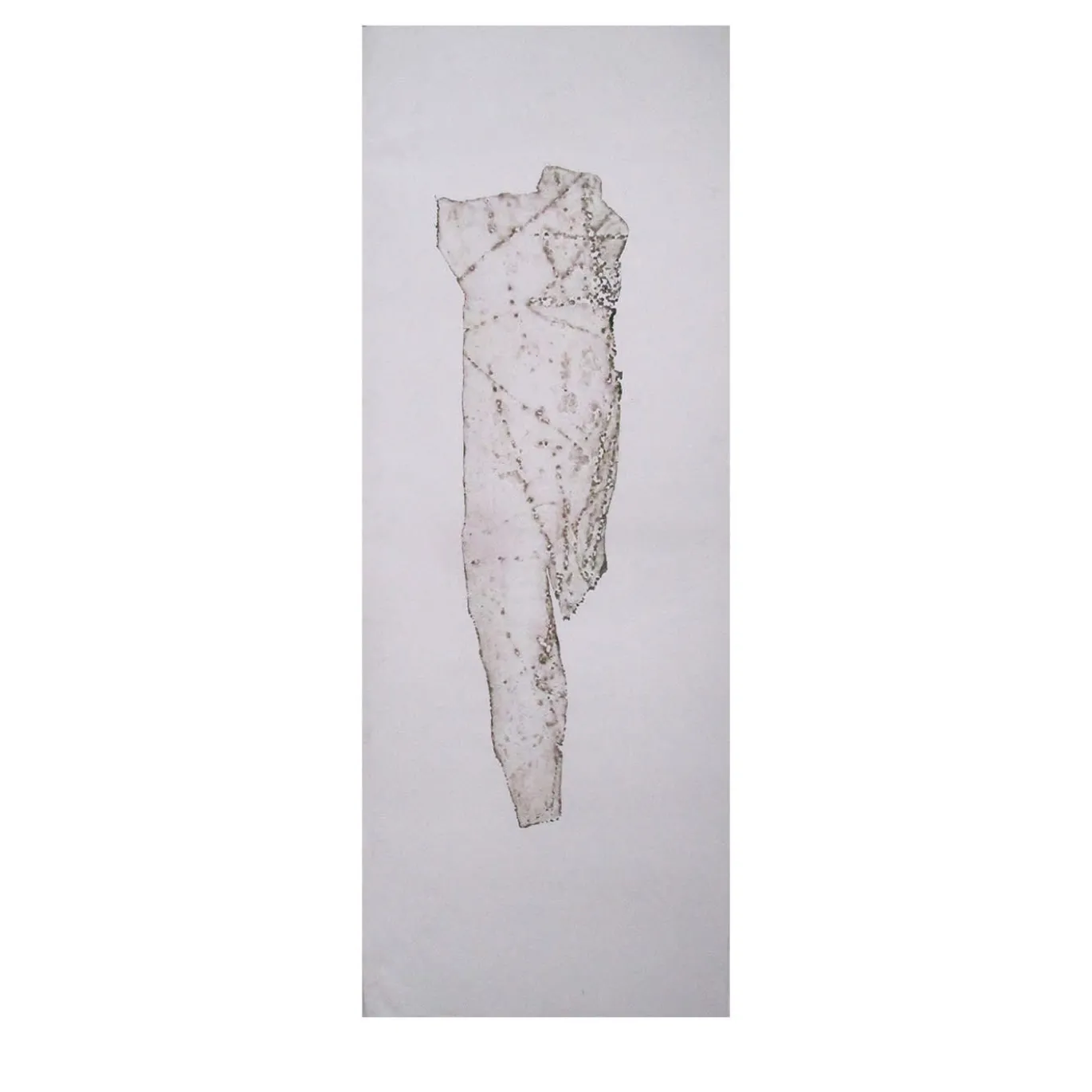 Pittura figurativa Sagoma