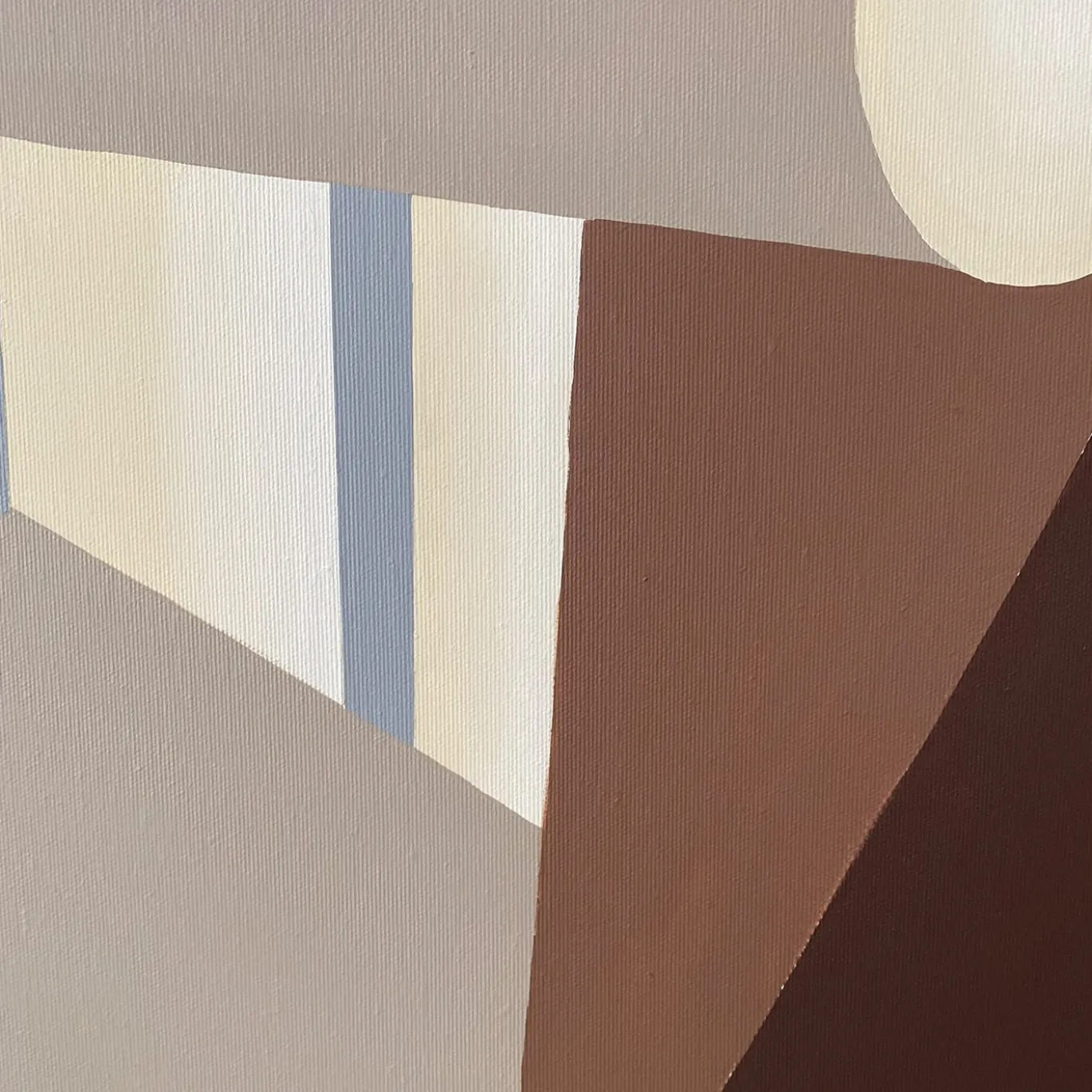 Pittura Finestra