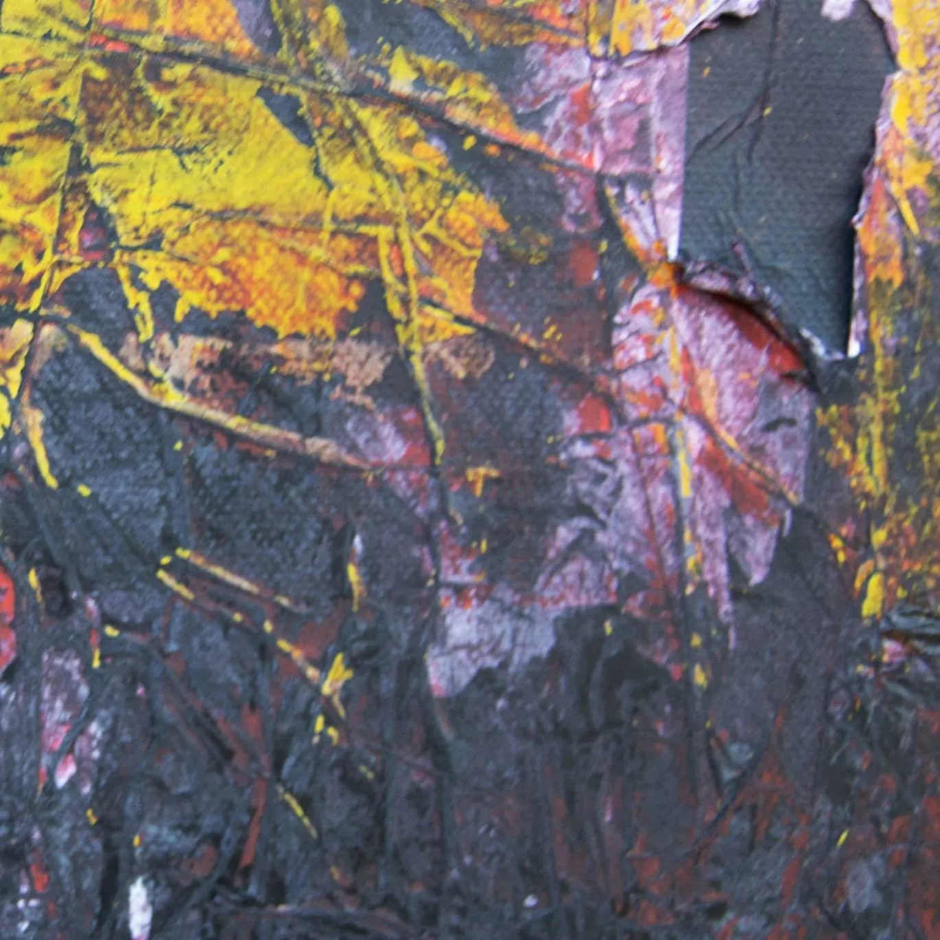 Pittura Folgorante