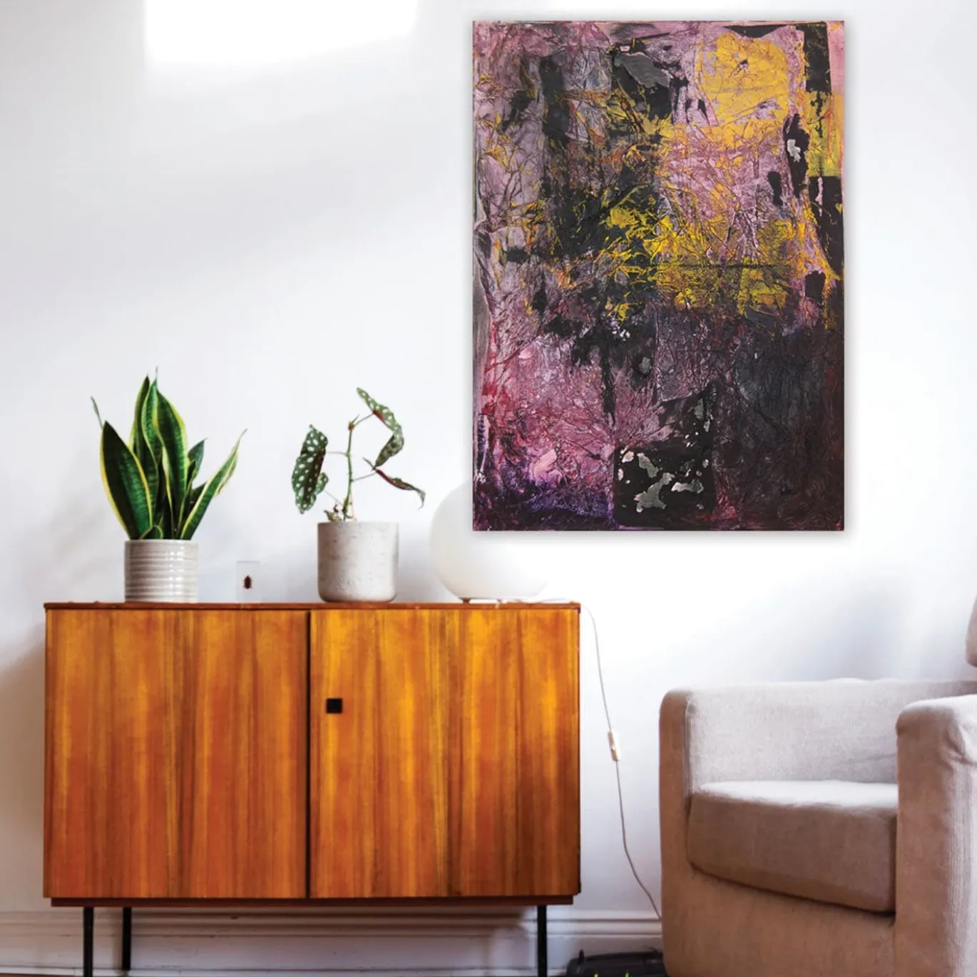 Pittura Folgorante