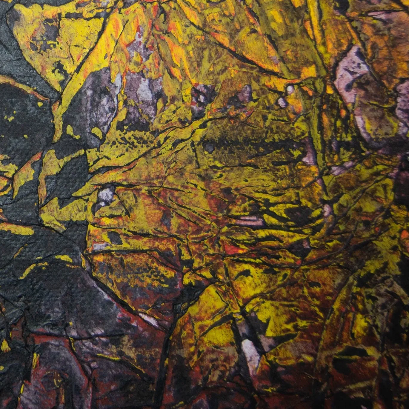 Pittura Folgorante