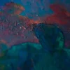 Pittura Folla di Renato Criscuolo