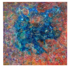 Pittura mista Acquaviva