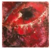 Pittura Occhio del Diavolo