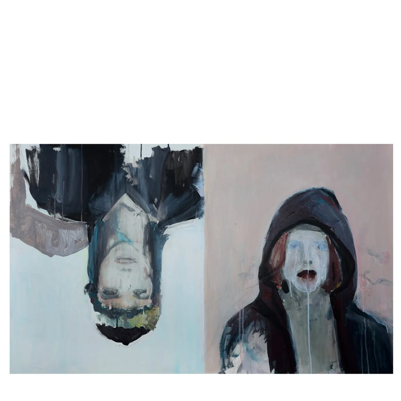 Pittura On-Off #3