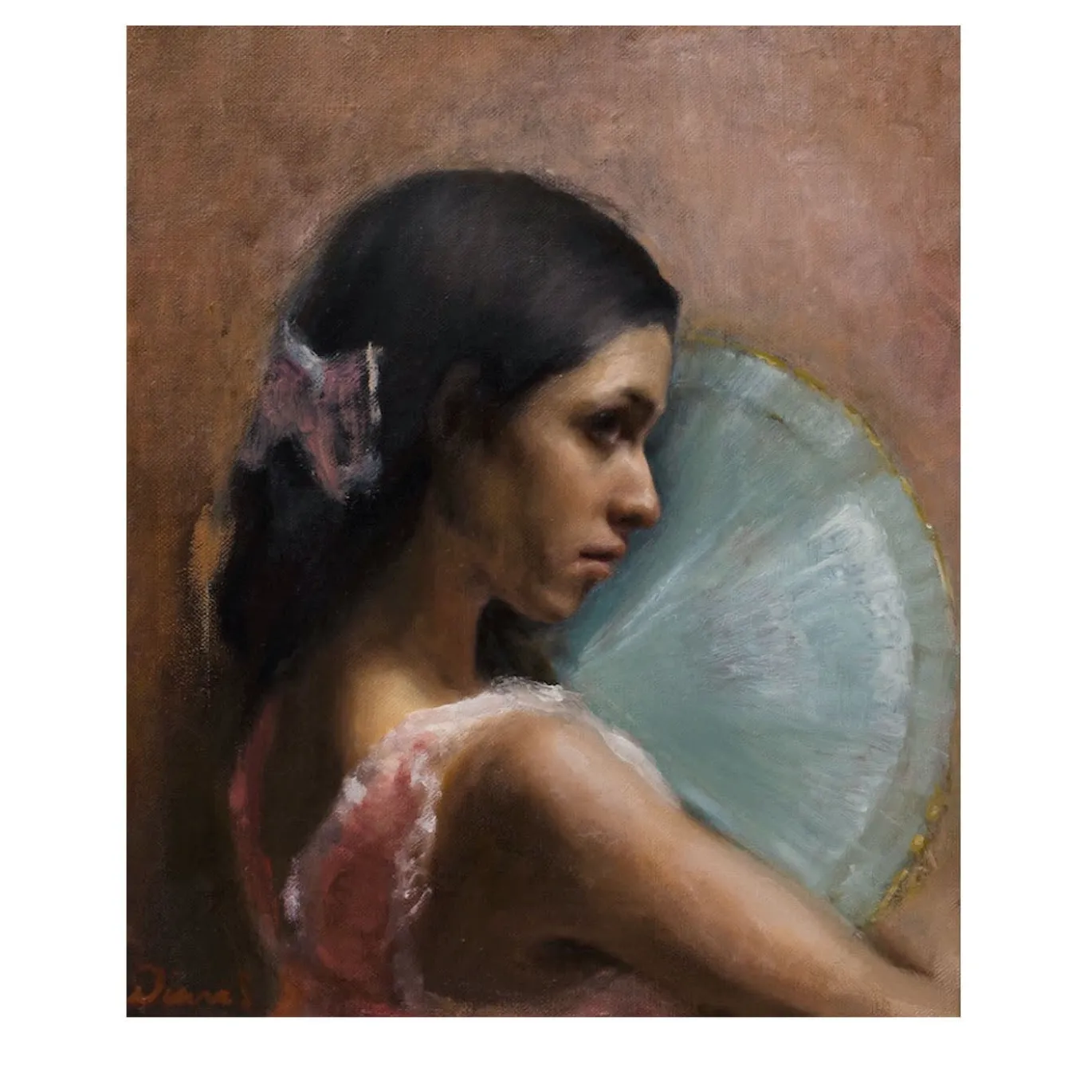 Pittura Primavera