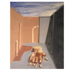 Pittura Residui #2