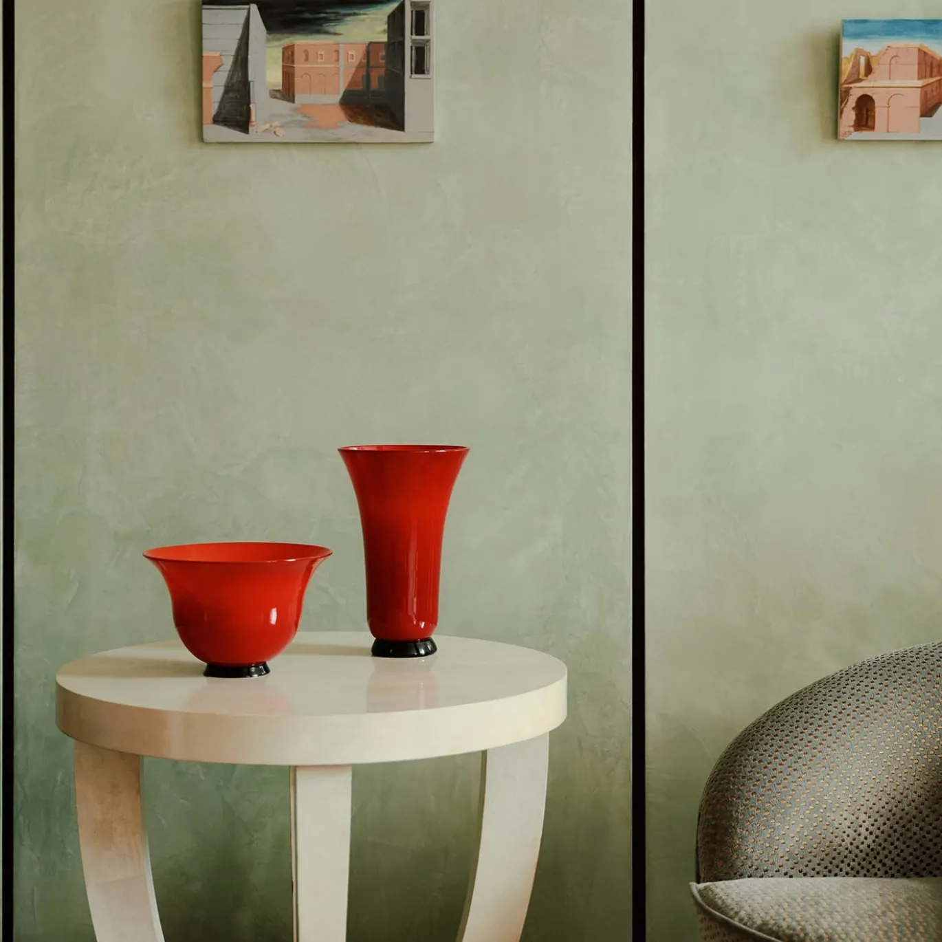 Pittura Residui #3
