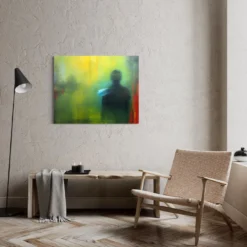 Pittura senza titolo