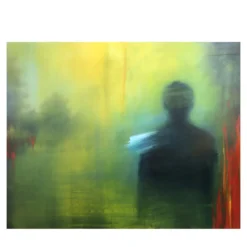 Pittura senza titolo