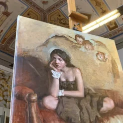 Pittura Serafini