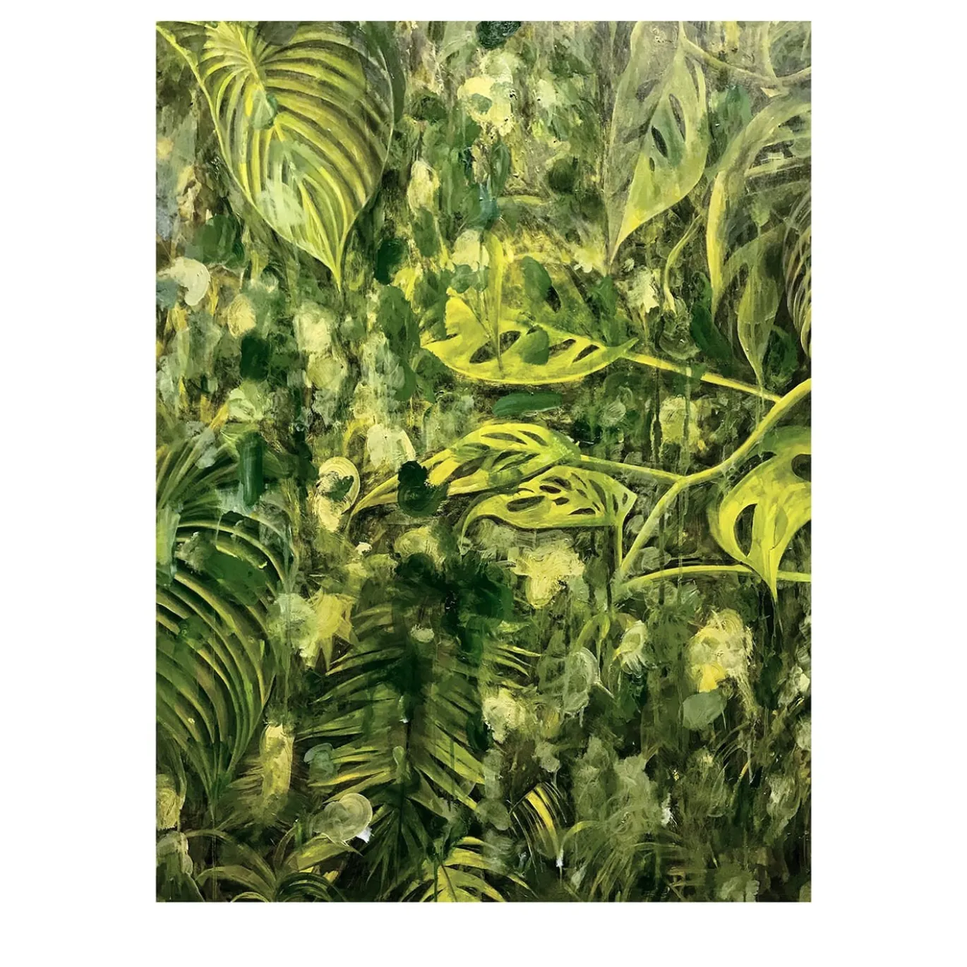 Pittura Siepe