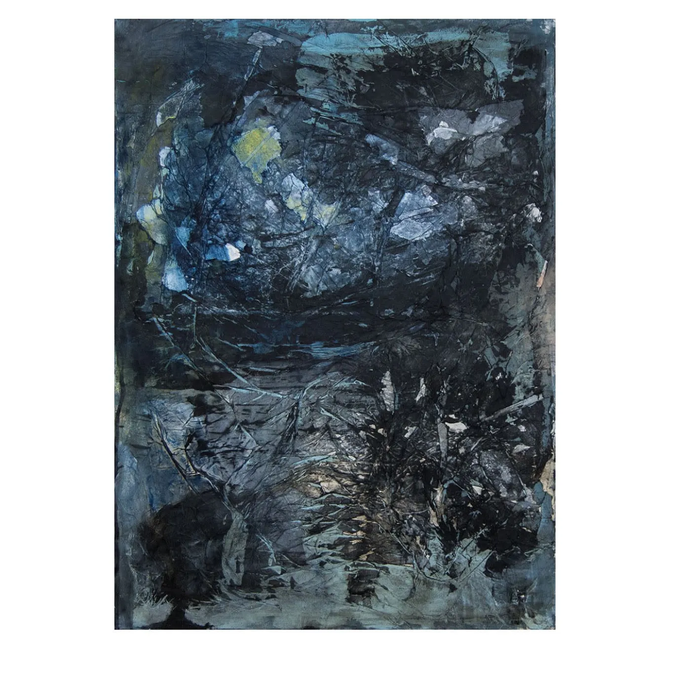 Pittura Spiragli