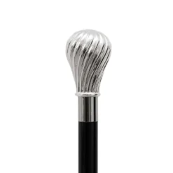 Pomello classico Canna d'argento