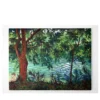 Pomeriggio a Levico Pittura