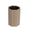 Portabottiglia Del Monte in Beige Tamarone