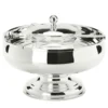 Portacaviale con supporto Essentia