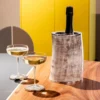 Porta champagne