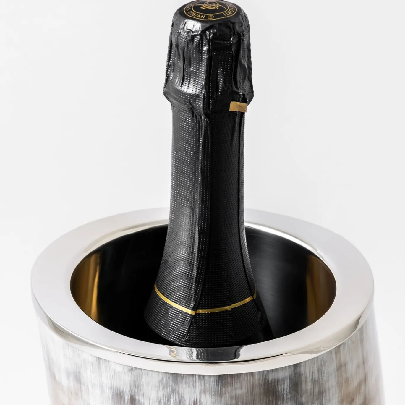 Porta champagne