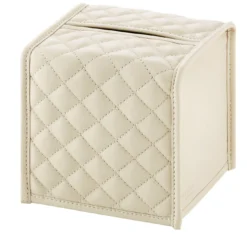Portafazzoletti quadrato Elba Diamonds