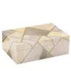Portagioie in legno Tellux CS2 Riviera Beige
