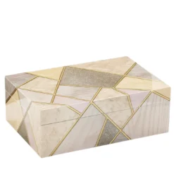 Portagioie in legno Tellux CS2 Riviera Beige