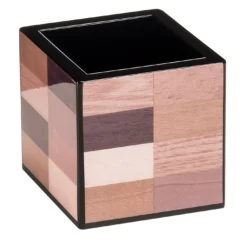 Portapenne cubo Venezia