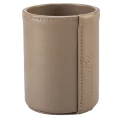 Portapenne Kandinsky Duna Beige