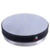 Porta sapone nero