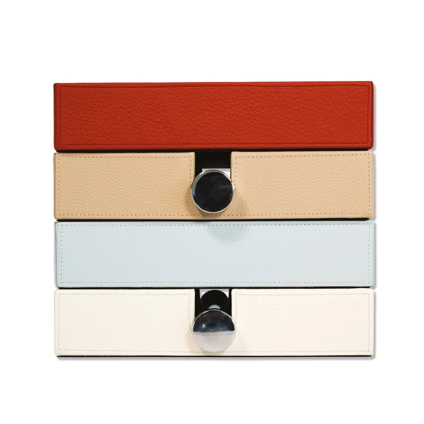Portatovaglioli beige