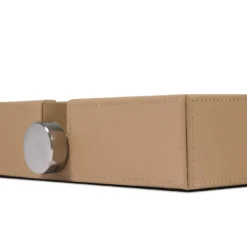Portatovaglioli beige