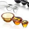 Posacenere Tres Amber