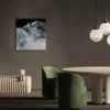 Prima di me e dopo il mio tempo Confini transitori Crollo della pittura