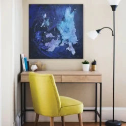 Può essere la pittura