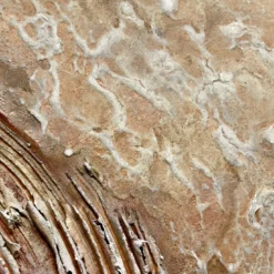 Quadro Materico Petra in resina