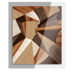 Quadro Specchio Eco
