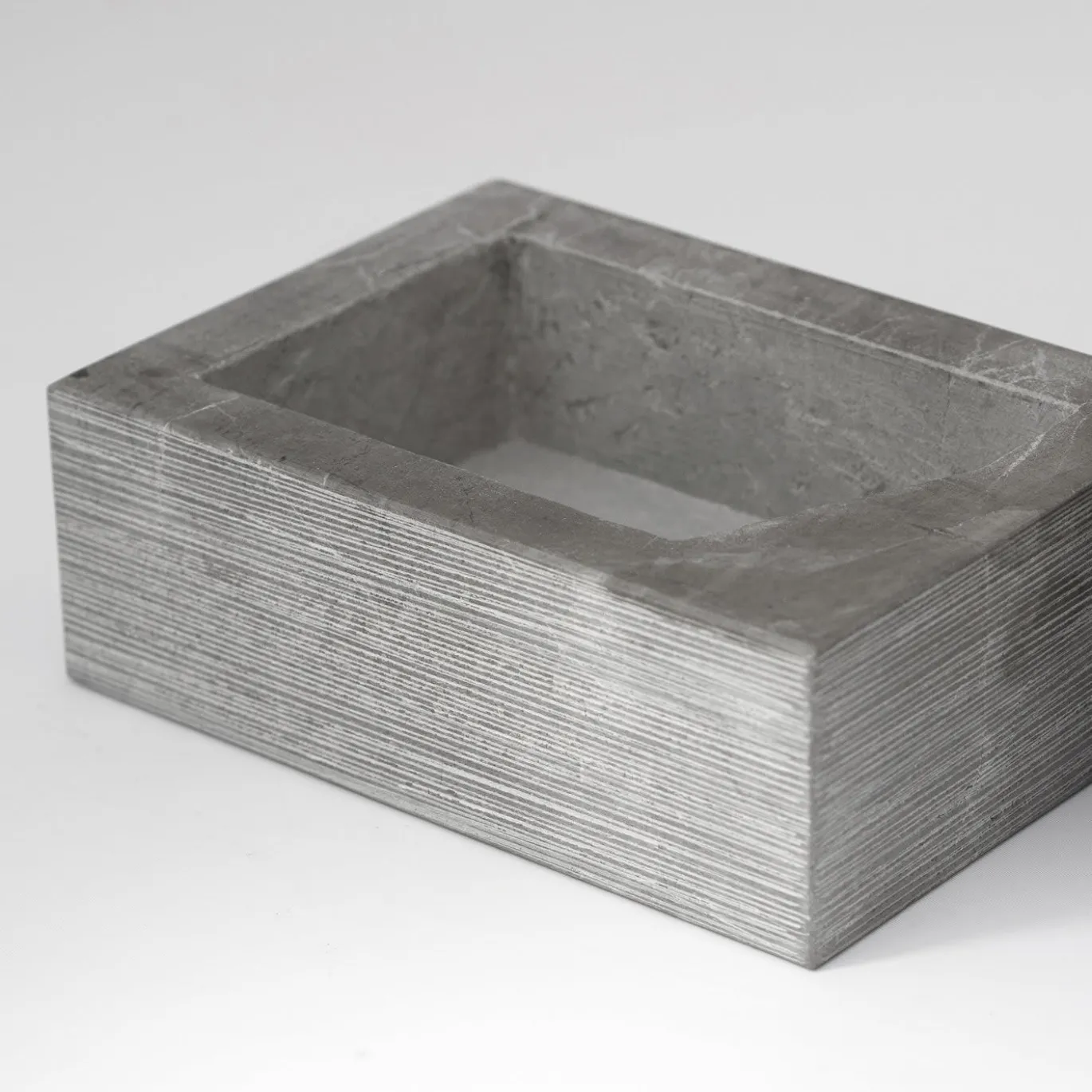 Racconti Raccolti Grey Box