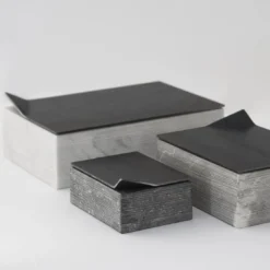 Racconti Raccolti Grey Box