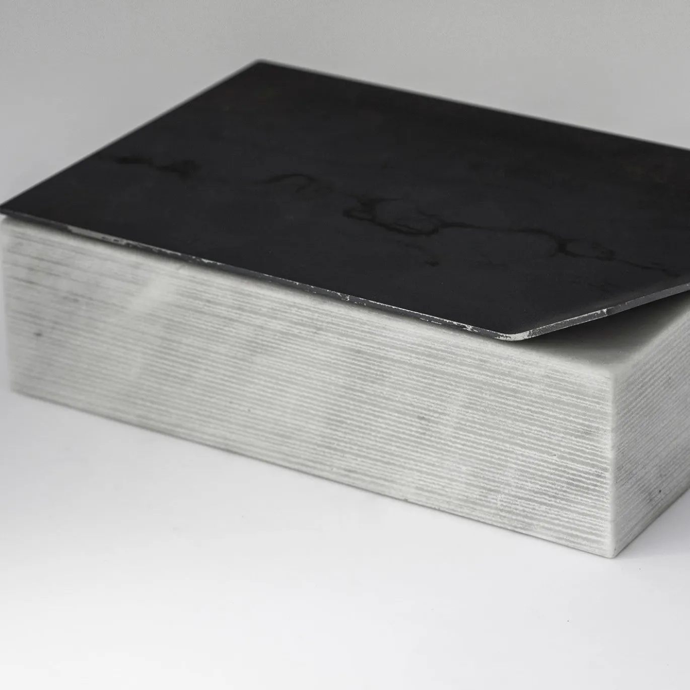 Racconti Raccolti White Box
