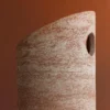 Raffreddatore di vino rosso in ceramica #1