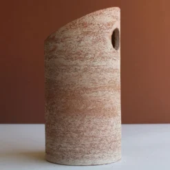 Raffreddatore di vino rosso in ceramica #1